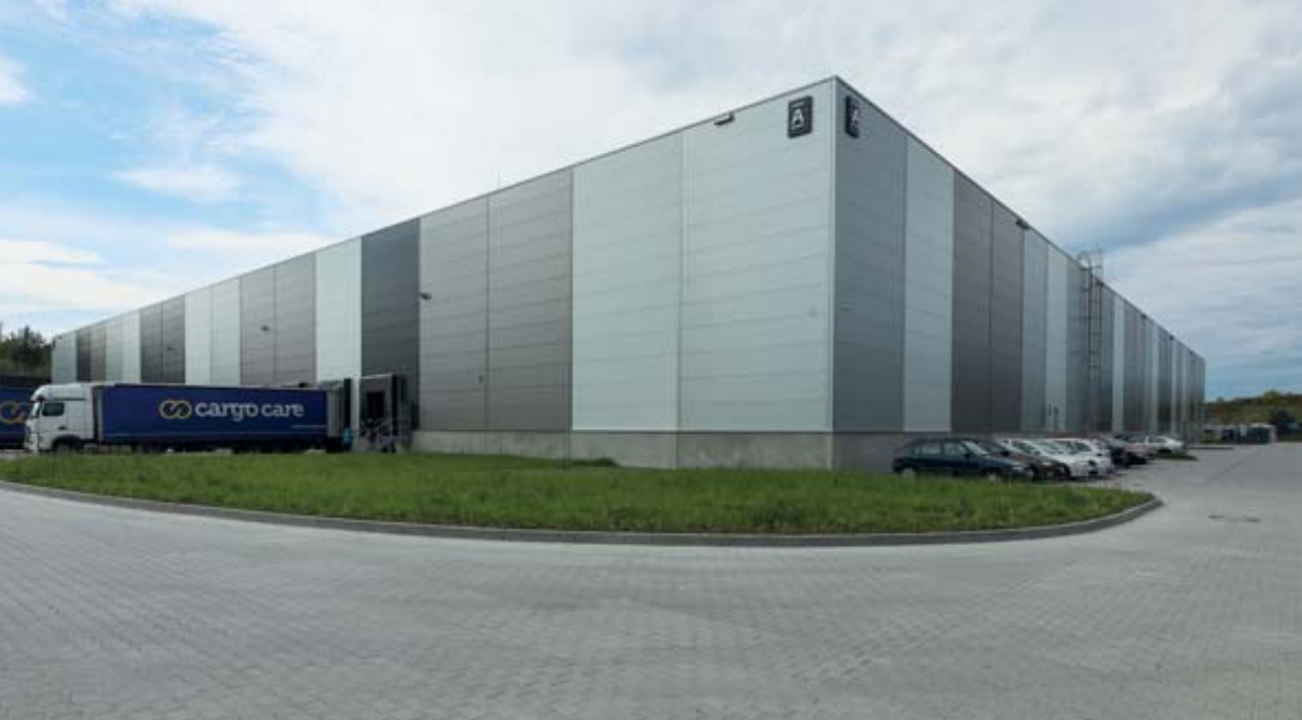 VGP Bucharest 2