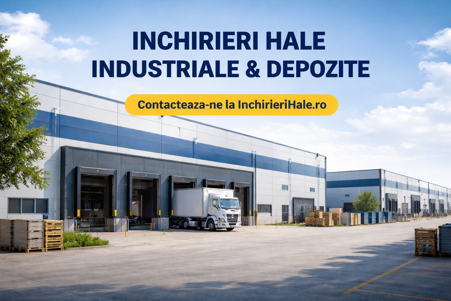Inchirieri Hale
